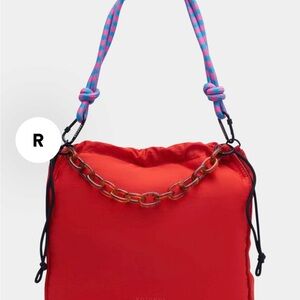 Rotunda Sant Hobo Bag